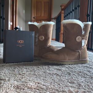 Women’s Uggs